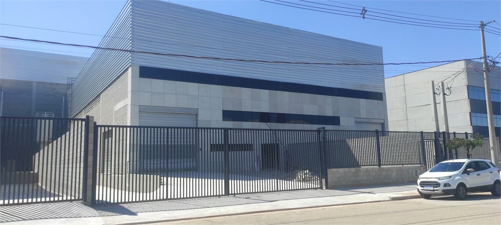 Depósito-Galpão, 750 m² - Foto 13