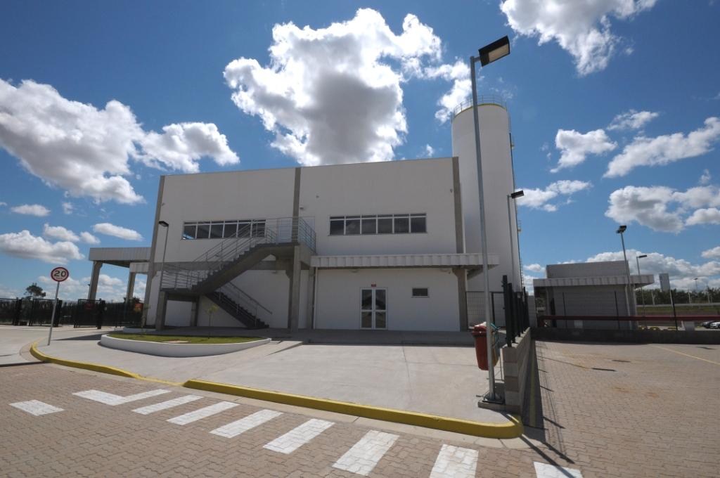 Depósito-Galpão, 1833 m² - Foto 71