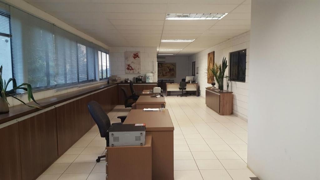Depósito-Galpão, 2034 m² - Foto 14