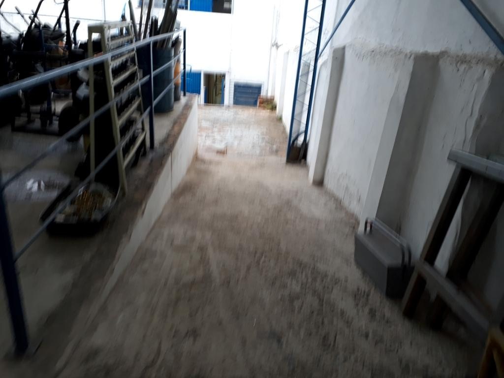 Depósito-Galpão, 352 m² - Foto 26