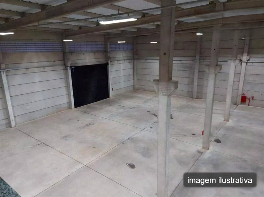 Depósito-Galpão, 2300 m² - Foto 5