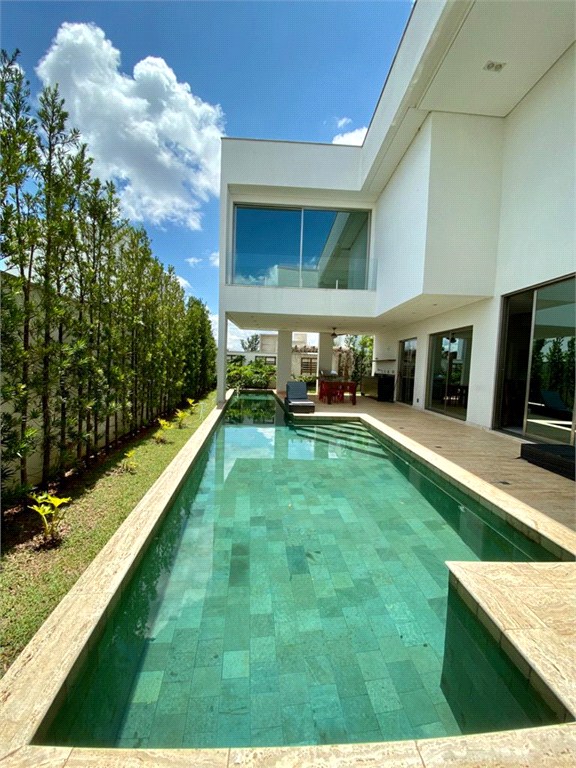 Casa, 5 quartos, 412 m² - Foto 20