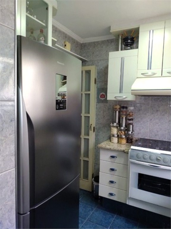 Apartamento, 2 quartos, 47 m² - Foto 5