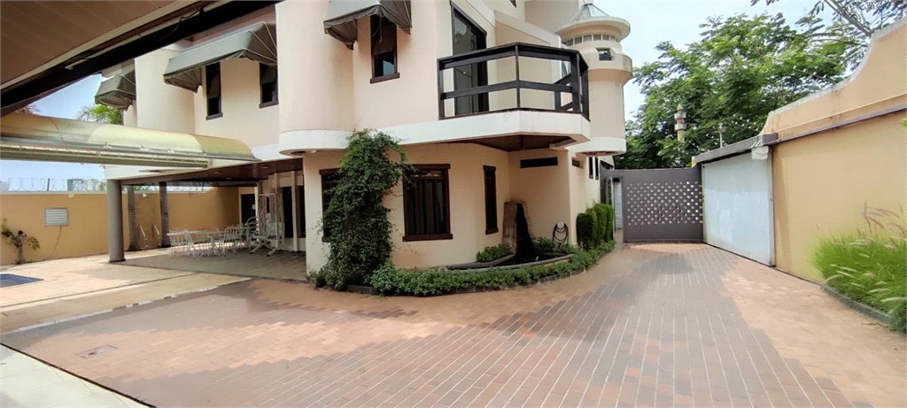 Casa, 7 quartos, 589 m² - Foto 16