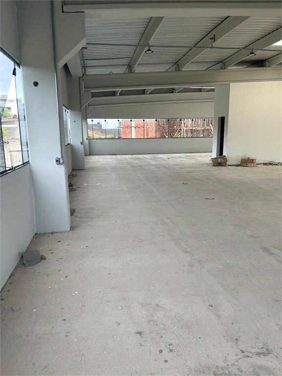 Depósito-Galpão, 912 m² - Foto 2