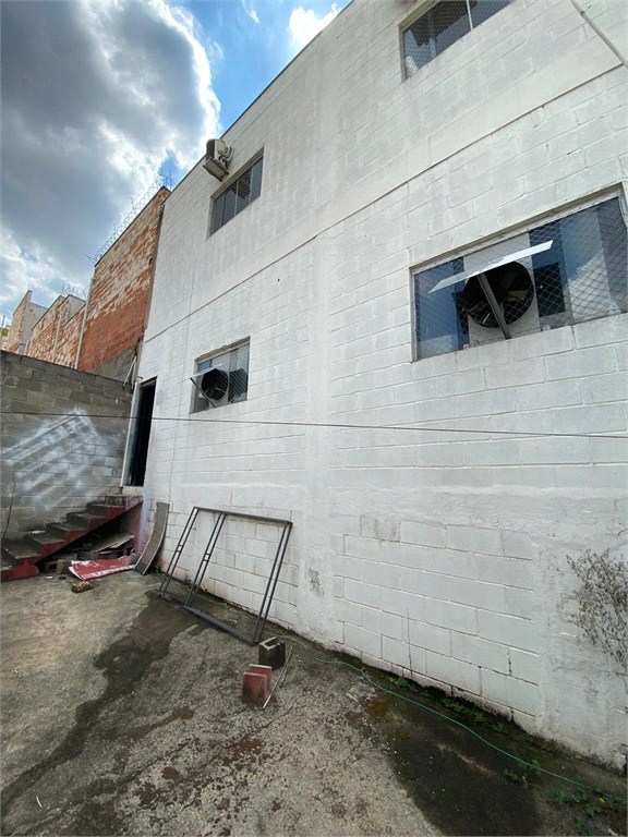 Depósito-Galpão, 420 m² - Foto 16