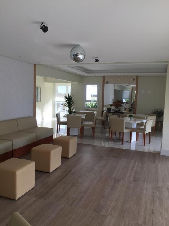 Apartamento, 1 quarto, 52 m² - Foto 37
