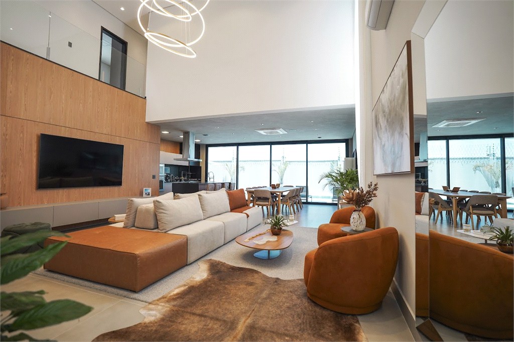 Casa, 4 quartos, 395 m² - Foto 9