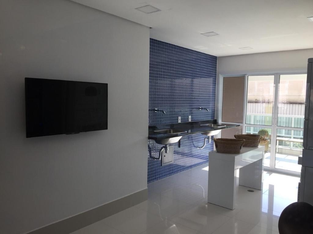 Apartamento, 1 quarto, 52 m² - Foto 41