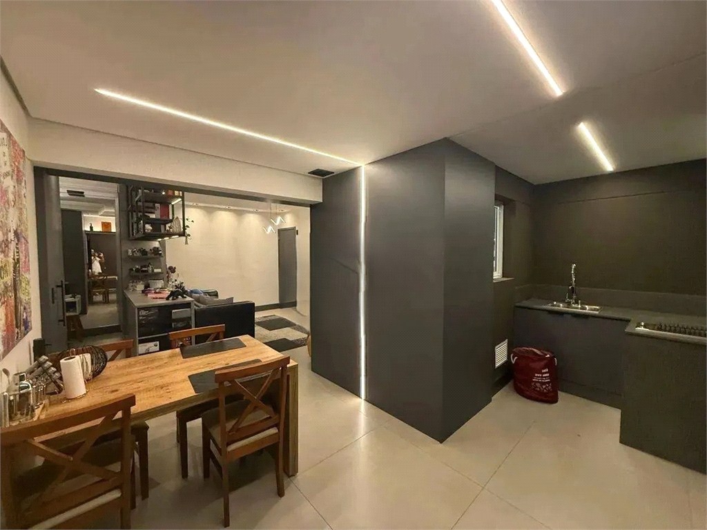 Apartamento, 1 quarto, 52 m² - Foto 5