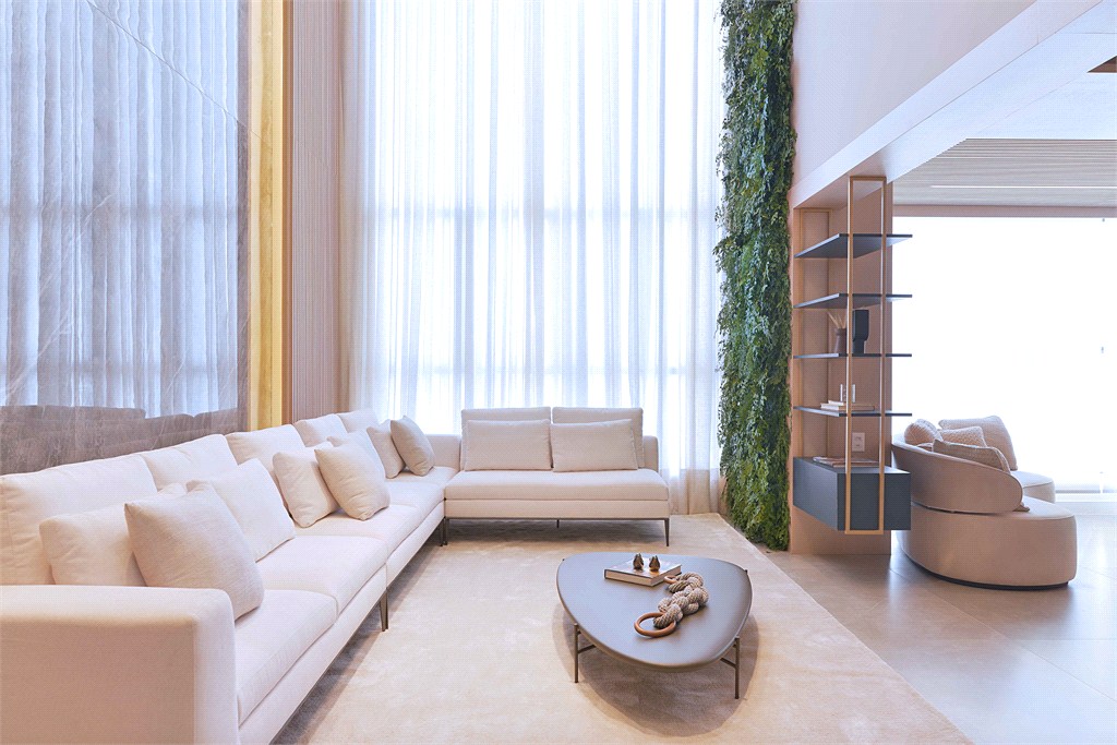 Apartamento, 4 quartos, 215 m² - Foto 66