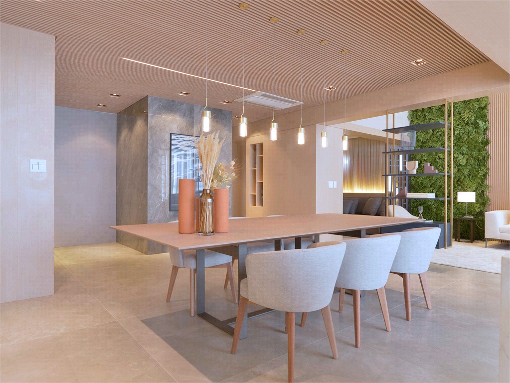 Apartamento, 4 quartos, 215 m² - Foto 26