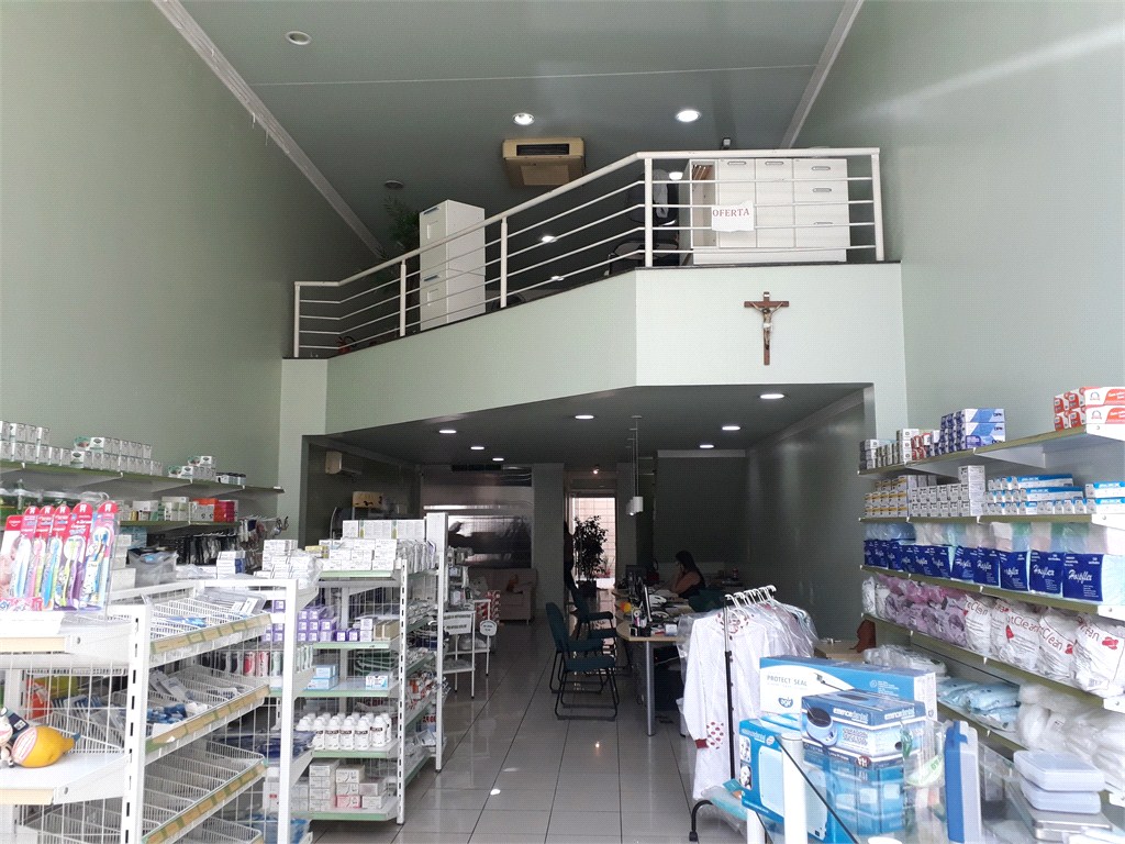 Loja-Salão, 715 m² - Foto 1