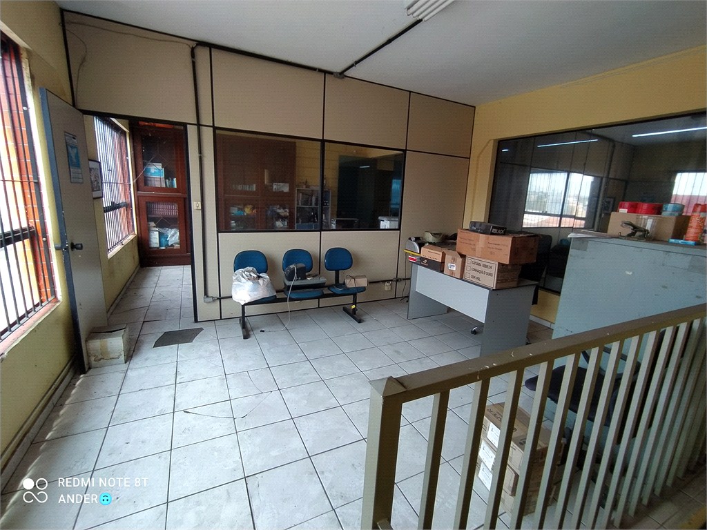 Depósito-Galpão, 540 m² - Foto 4