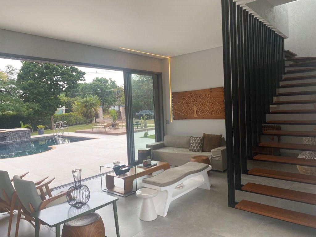 Casa, 5 quartos, 500 m² - Foto 17