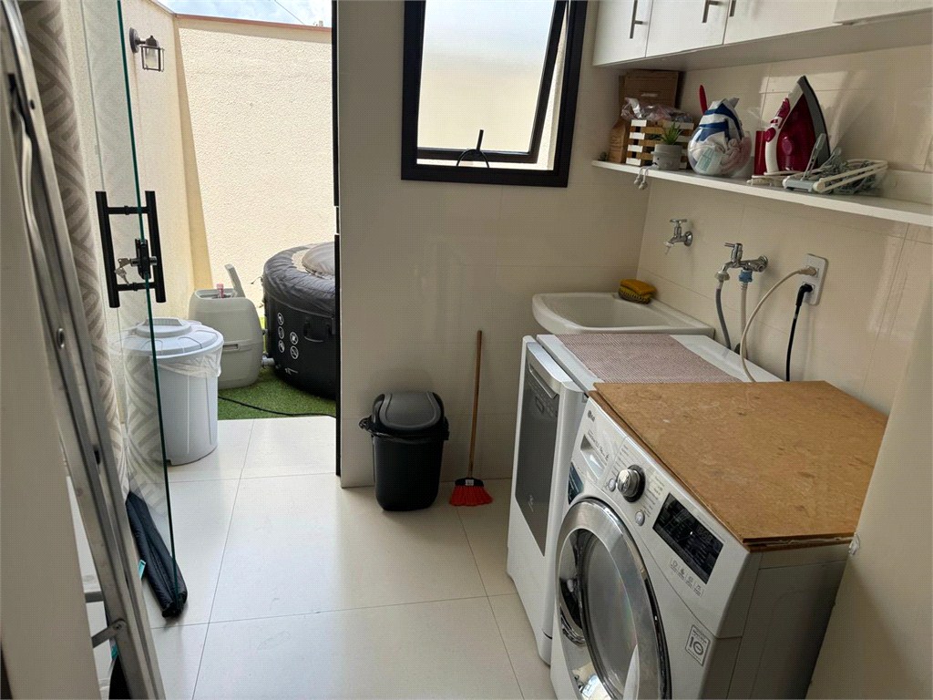 Casa, 3 quartos, 112 m² - Foto 5