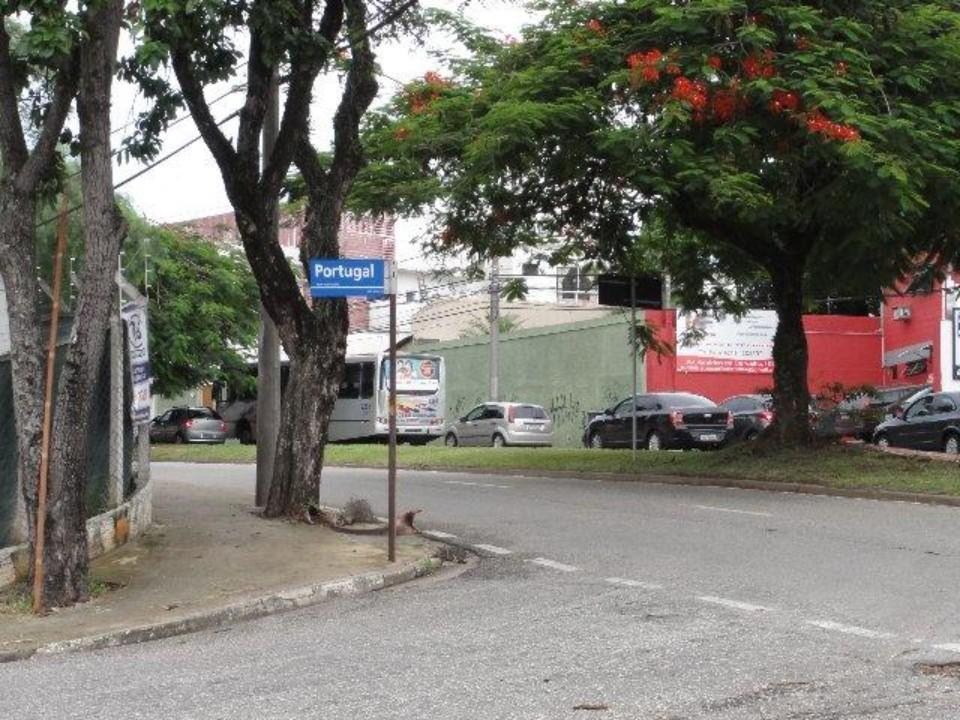 Prédio Inteiro, 496 m² - Foto 1
