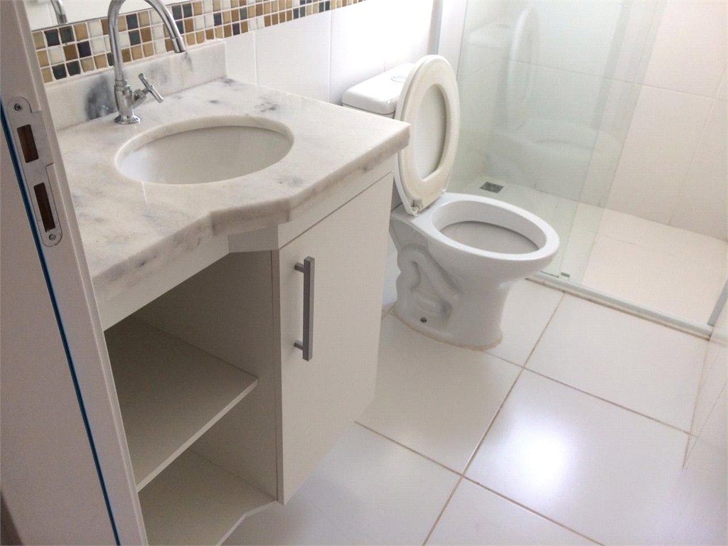 Apartamento, 3 quartos, 82 m² - Foto 12