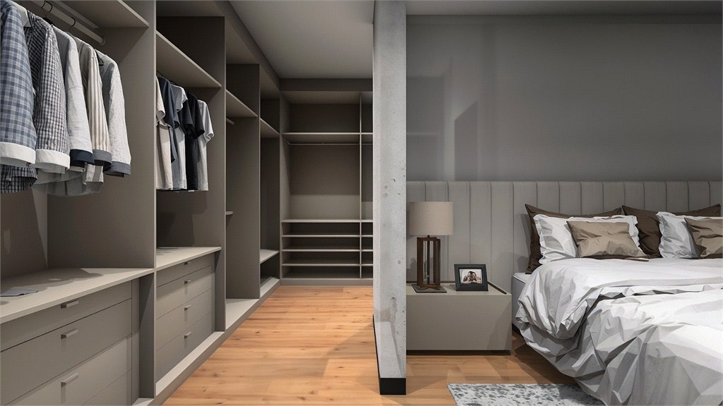 Casa, 4 quartos, 332 m² - Foto 9