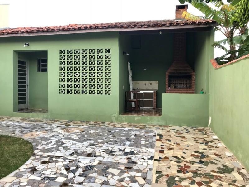 Casa, 4 quartos, 240 m² - Foto 6