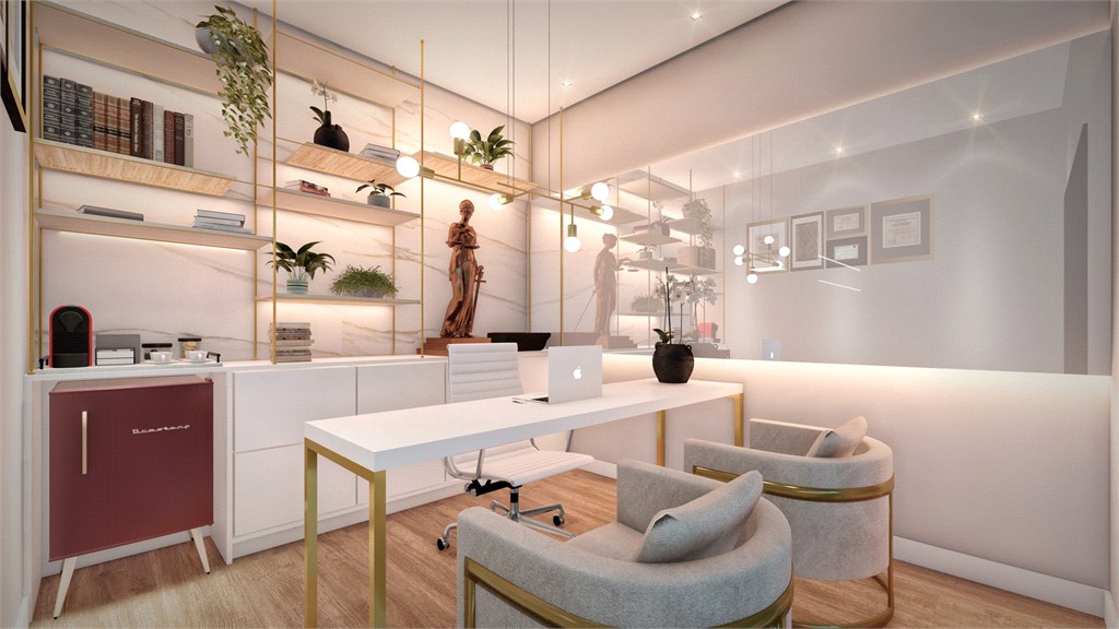 Loteamento e Condomínio, 870 m² - Foto 3