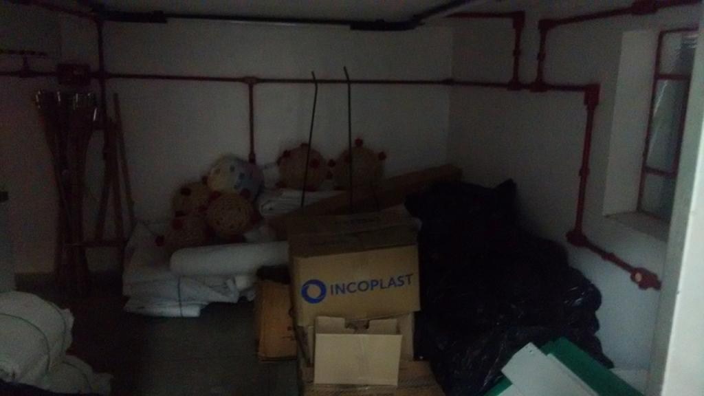 Prédio Inteiro, 305 m² - Foto 17