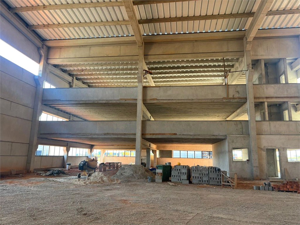 Depósito-Galpão, 2096 m² - Foto 8