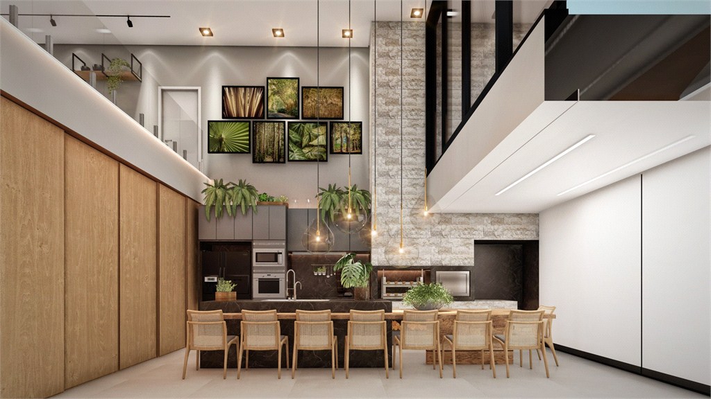 Loteamento e Condomínio, 870 m² - Foto 37