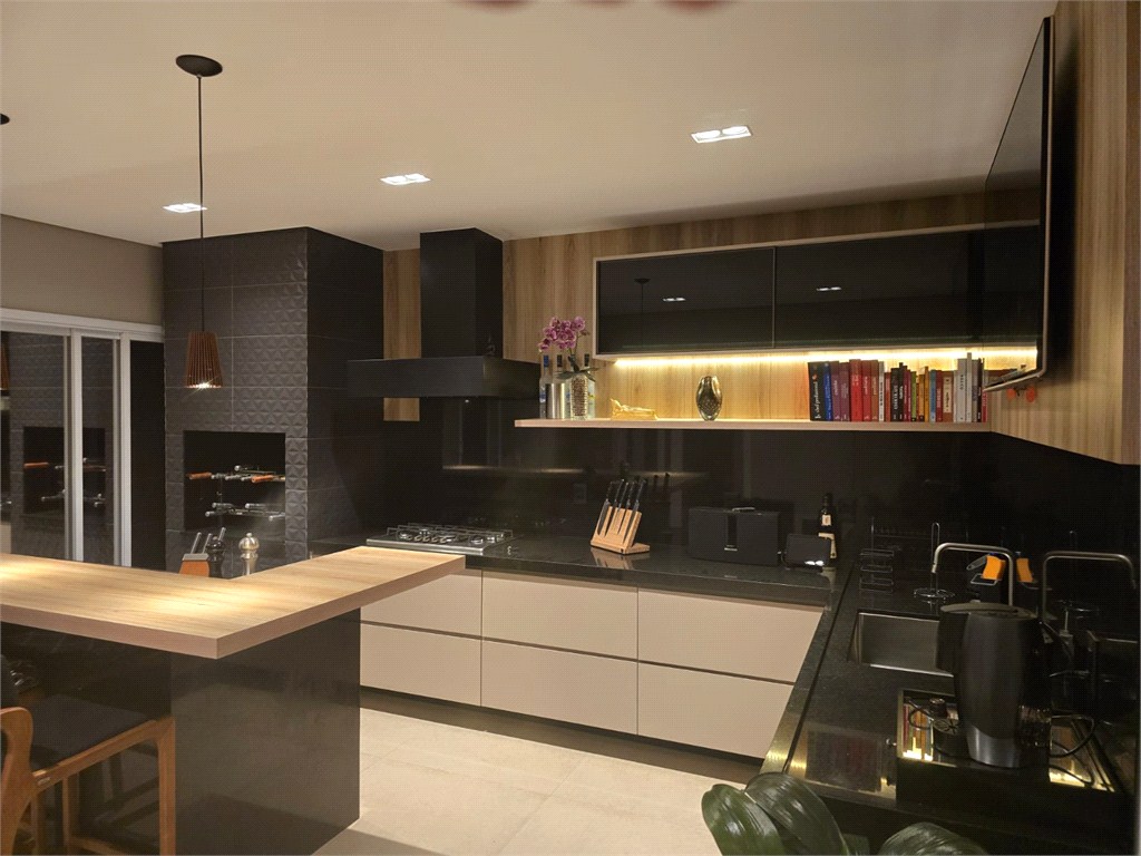 Casa, 4 quartos, 296 m² - Foto 18