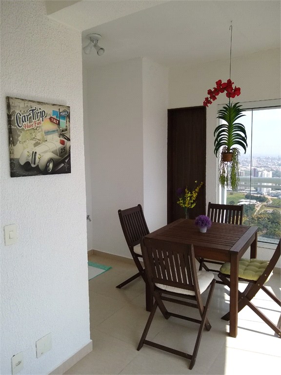 Apartamento, 3 quartos, 187 m² - Foto 33