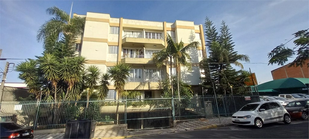 Apartamento, 3 quartos, 84 m² - Foto 9