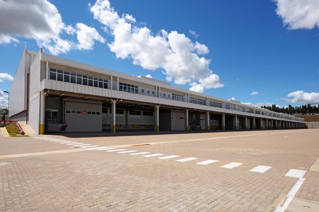 Depósito-Galpão, 1833 m² - Foto 87