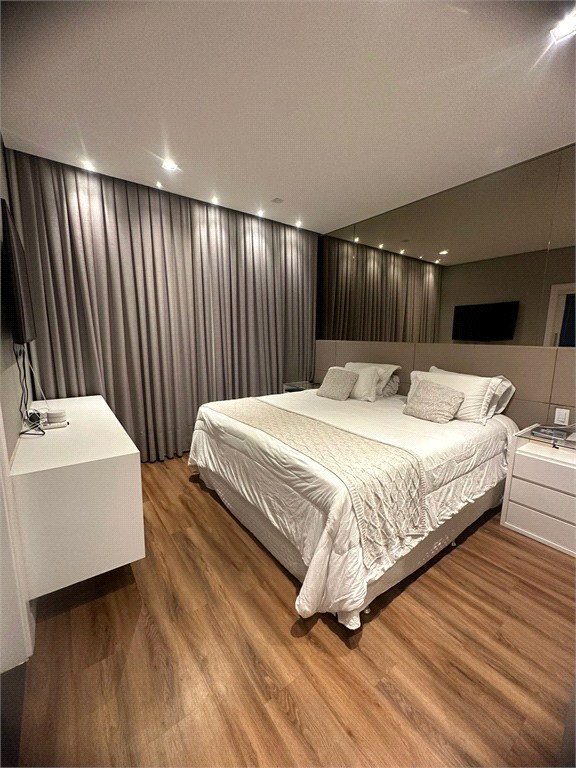 Casa, 4 quartos, 296 m² - Foto 23