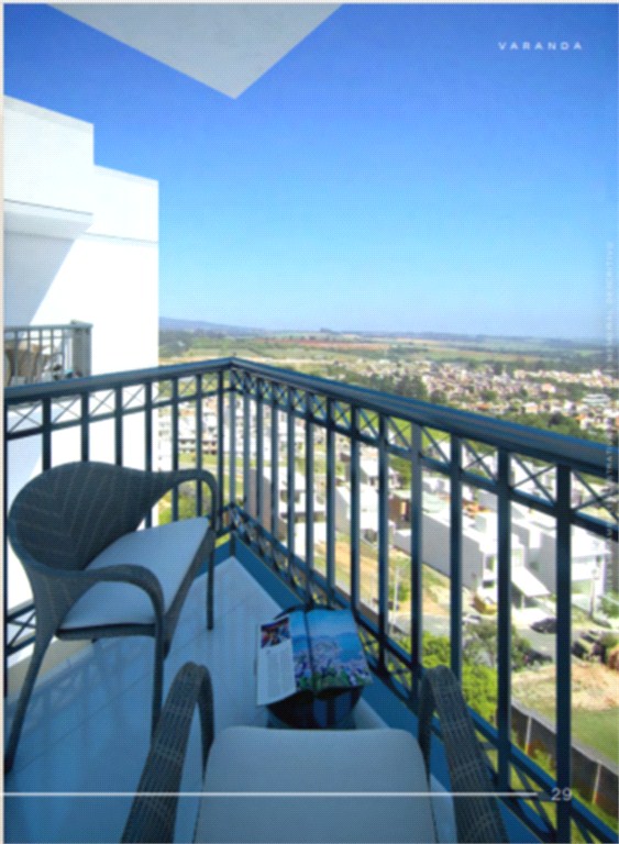 Apartamento, 2 quartos, 50 m² - Foto 18