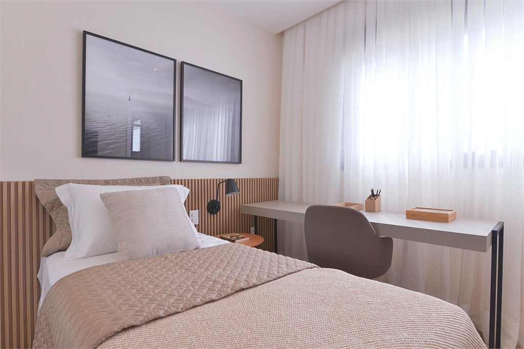 Apartamento, 4 quartos, 215 m² - Foto 16