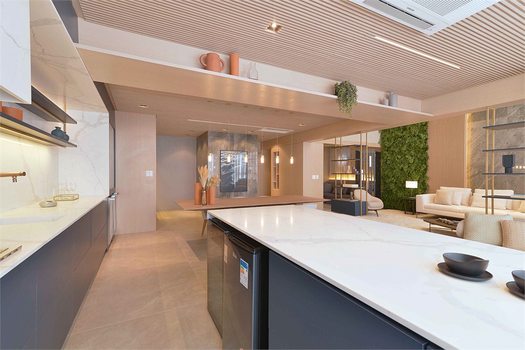 Apartamento, 4 quartos, 215 m² - Foto 12