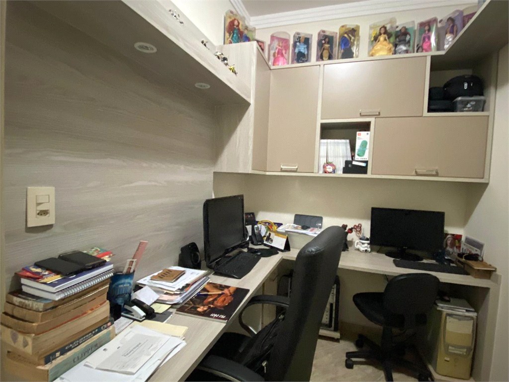Casa, 3 quartos, 400 m² - Foto 24