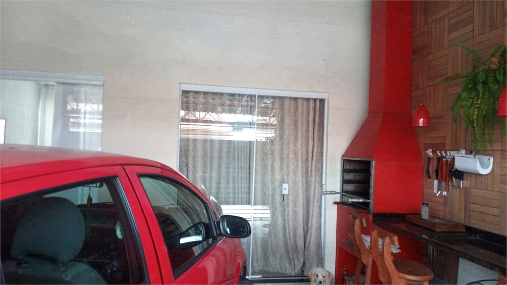 Casa, 3 quartos, 94 m² - Foto 25