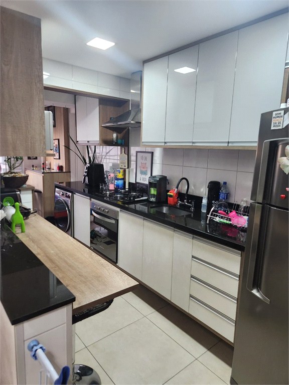 Apartamento, 3 quartos, 80 m² - Foto 4