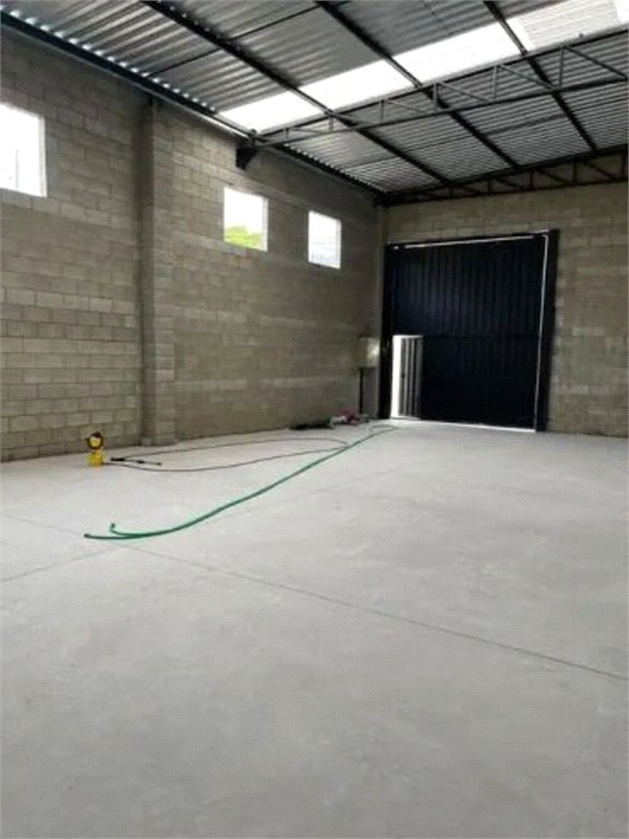 Depósito-Galpão, 250 m² - Foto 17