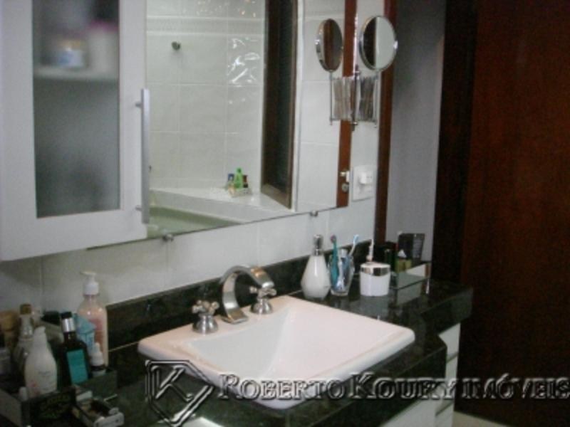 Casa, 4 quartos, 390 m² - Foto 19
