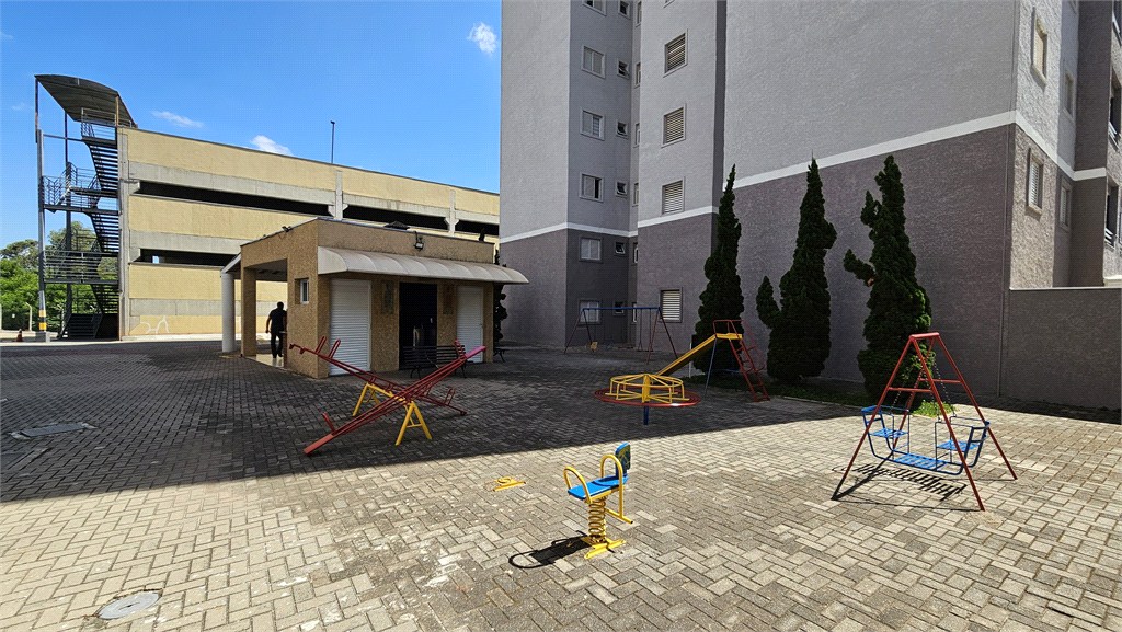 Apartamento, 3 quartos, 70 m² - Foto 15