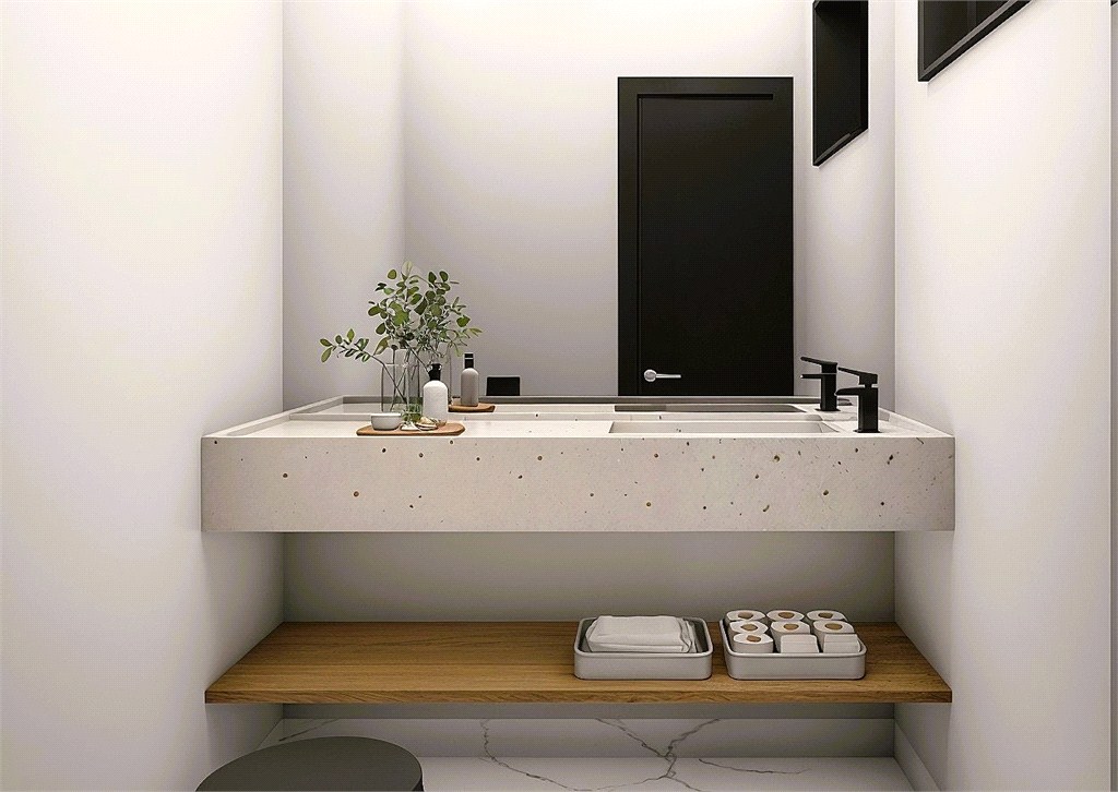 Casa, 4 quartos, 332 m² - Foto 4