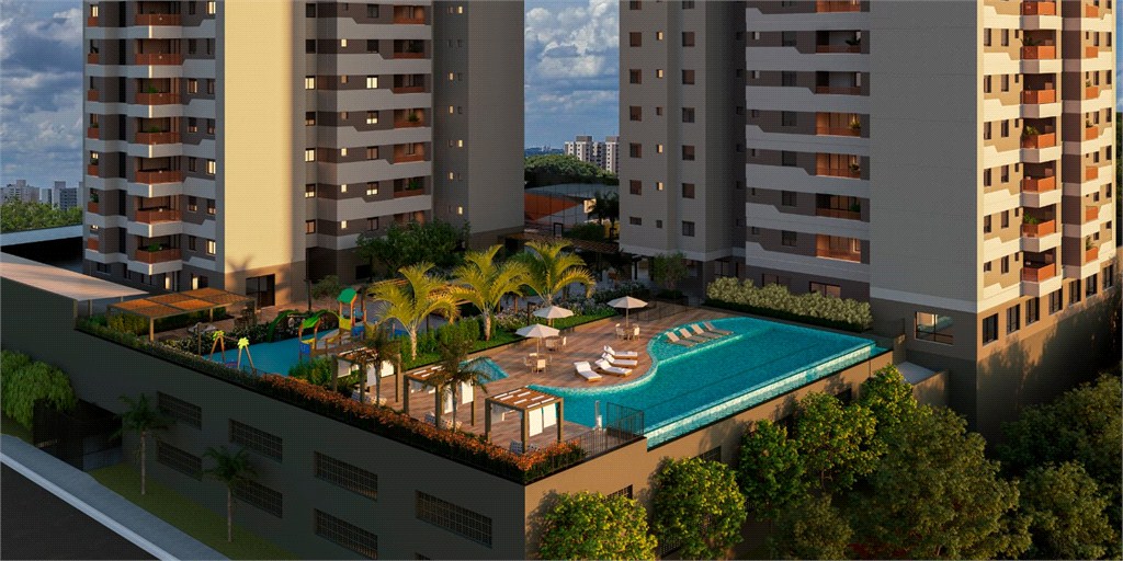 Apartamento, 2 quartos, 67 m² - Foto 9