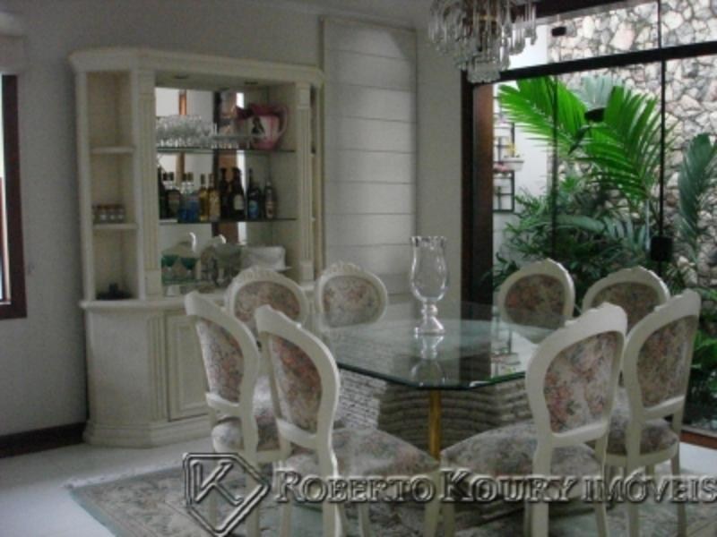Casa, 4 quartos, 390 m² - Foto 9
