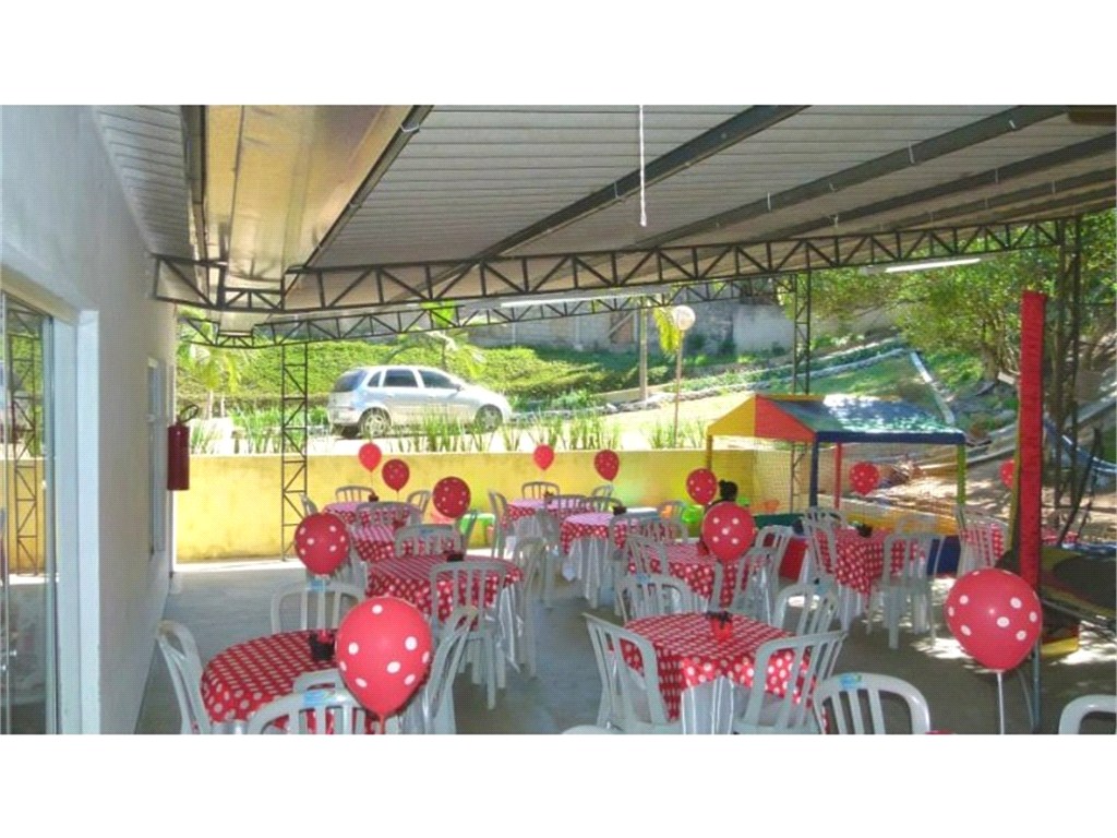 Chácara, 3 quartos, 2600 m² - Foto 12