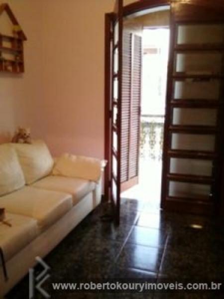 Casa, 3 quartos, 200 m² - Foto 15