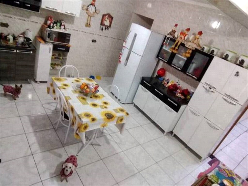 Casa, 3 quartos, 177 m² - Foto 16