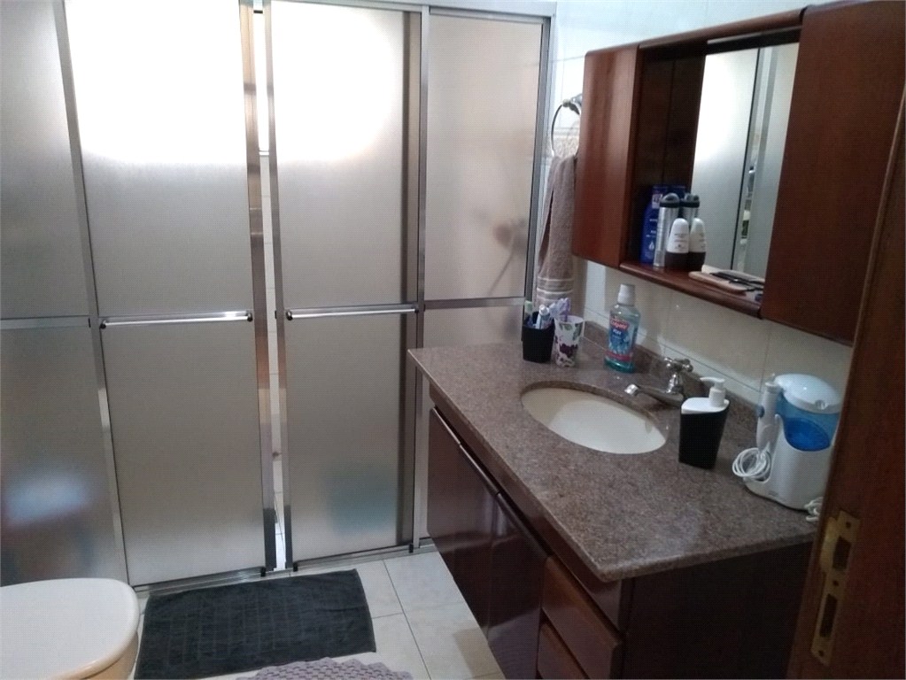 Casa, 3 quartos, 203 m² - Foto 23