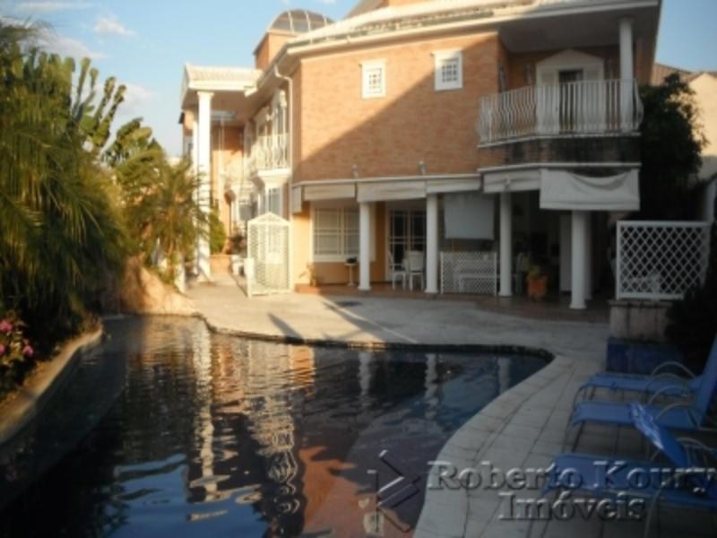 Casa, 4 quartos, 700 m² - Foto 17